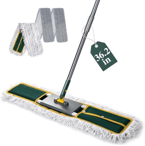 Masthome 36" Commercial Dust Mop by Masthome