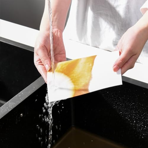 Magic Sponge Eraser Sheets - Image 3