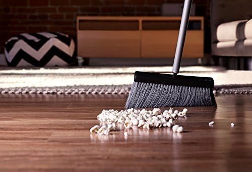 Fuller Brush Black Slender Broom Head - Image 3