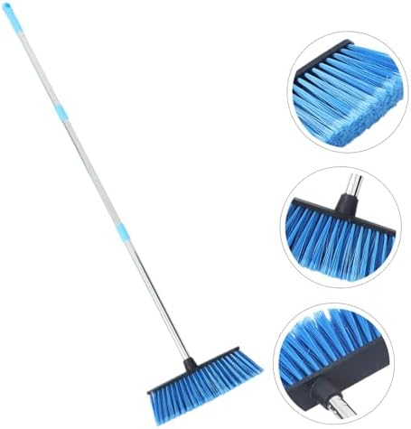 Heavy Duty Floor Cleaning Broom - Image 4