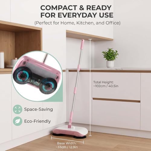 2026 Smart Robot Vacuum Cleaner - Image 7