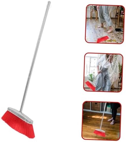 Indoor Broom with Soft Bristles - Image 7