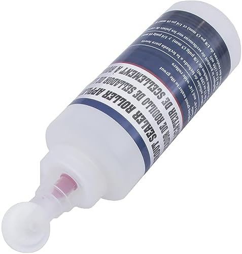 Marshalltown Grout Sealer Bottle, 12 Oz, Tile and Shower Applicator - Image 5