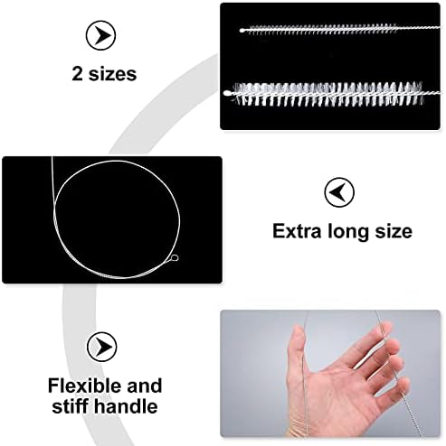 4 Pcs Extra Long Pipe Cleaners - Image 3