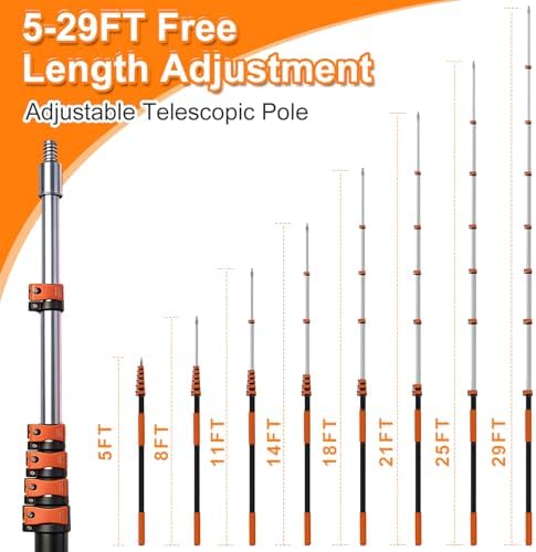 35FT High Reach Duster Kits - Image 4