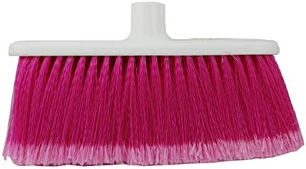 The Original Soft Sweep Magnetic Broom Replacement Head Color Varies by Unknown
