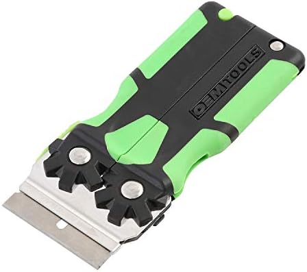 OEMTOOLS 26502 11-Pc Multi-Purpose Razor Blade Scraper Folding Design - Image 6