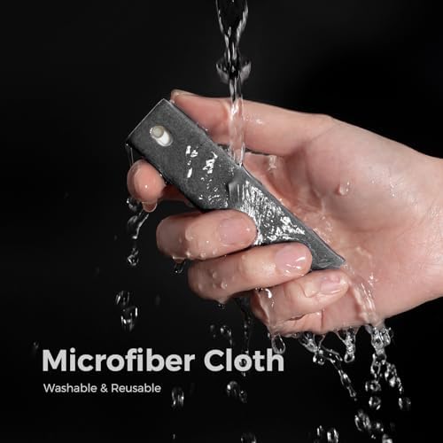 CLICK CLEAN Screen Cleaner Spray - Image 5