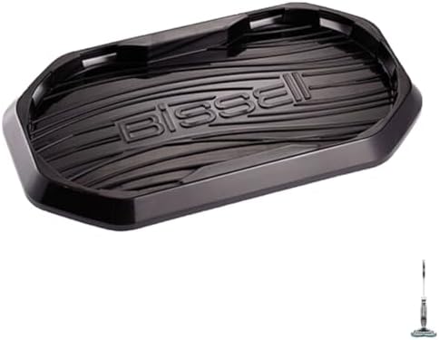 Selgo Replacement Storage Tray for Bissell SpinWave Cordless Spin Mop by Selgo%7CYourVacuum%60sTrustedPartner