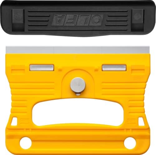 OLFA 120mm Multi-Grip Razor Scraper - Image 6