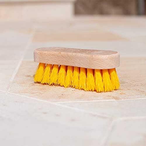 Stiff Bristle Brush - Image 6