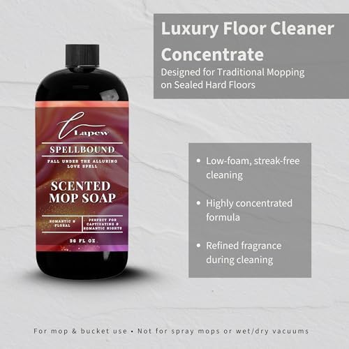 Lapew Spellbound Scented Mop Soap - Image 2