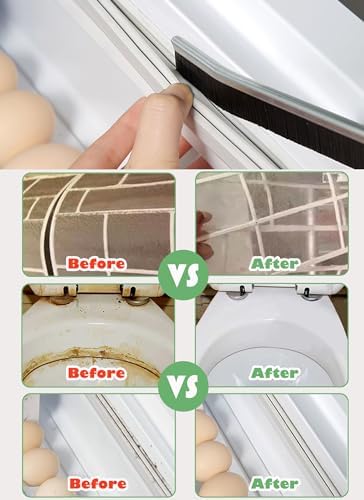 20Pcs Crevice Cleaning Brush - Image 5