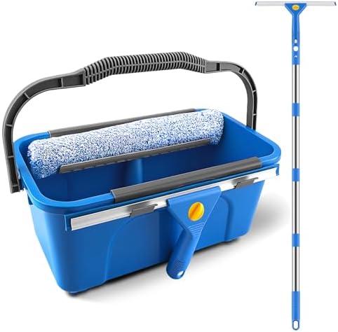 SetSail Window Cleaning Kit by SetSail
