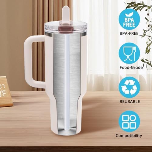 Replacement Straw Compatible - Image 3