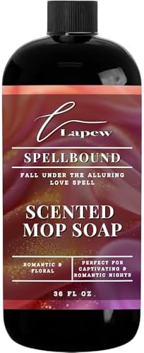 Lapew Spellbound Scented Mop Soap by Lapew