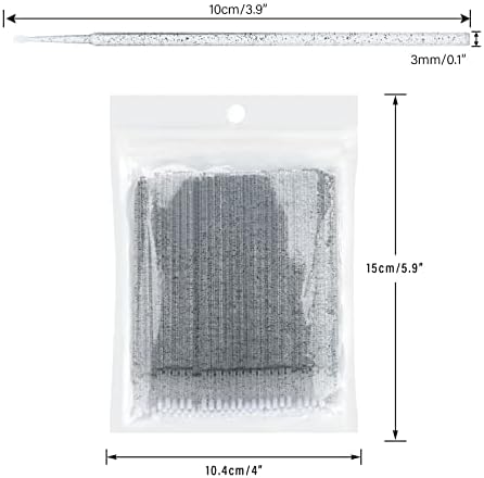 G2PLUS Micro Swabs - Image 2