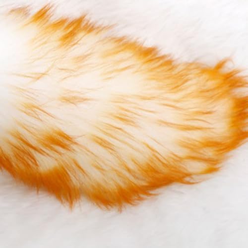 Electrostatic Dust Removal Brush Wool Duster - Image 4