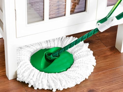 Household Mops & Bucket Sets, Spin Mop System - Image 6