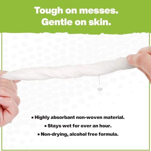 Crocodile Cloth Original Heavy-Duty Hand & Tool Wipes - Image 4
