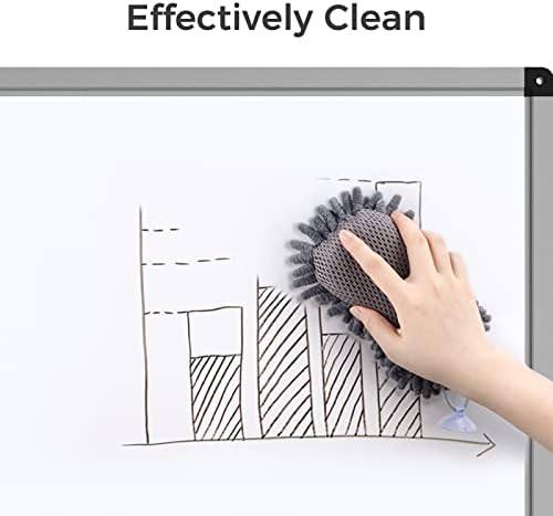 loukin Microfiber Shag Eraser - Image 3