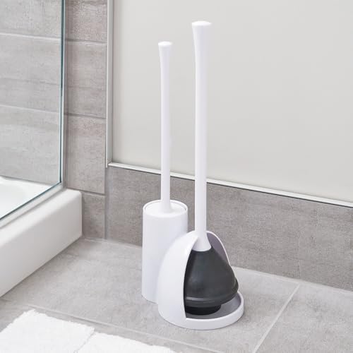 iDesign Compact Plunger Set - Image 4