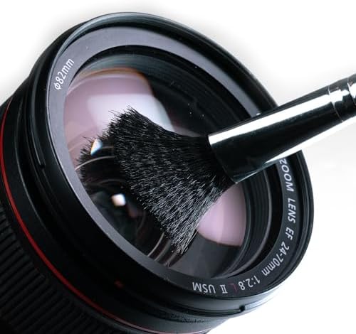 Electronics, 3D Printers, Anti Static Brush Tool Cleaning Kit - Image 3
