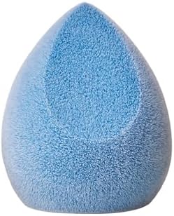 JUNO & Co. Microfiber Makeup Sponge, Dual Layer Technology by JUNOCo