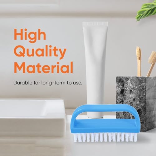 Superio Nail Scrubber Brush - Image 3