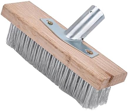 Deck Scrubbing Brush - Image 5