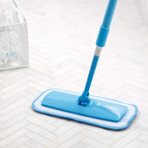 E-Cloth Deep Clean Mini Mop Head Replacement, Mop Pads - Image 5