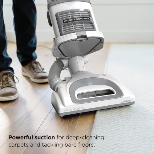 Shark Navigator Lift-Away Vacuum, Pet Hair - Image 2