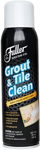 Fuller Brush Grout and Tile Clean by FullerBrush