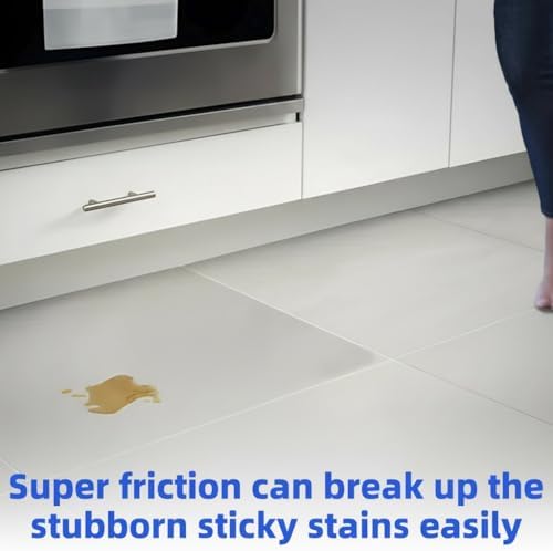 6 Pack Deep Clean Pads for Bona Family of Mops - Image 4