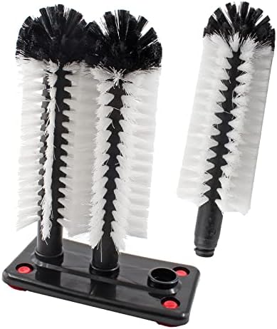 Bonsicoky 3 Long Brush Bar Glass Washer - Image 5