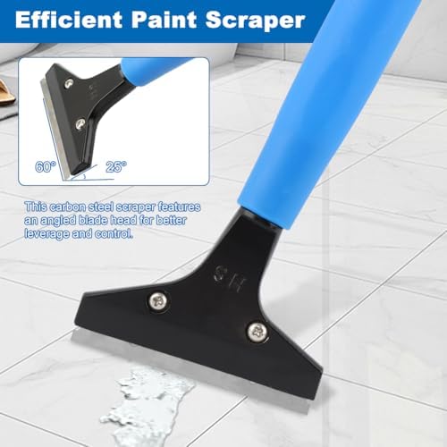 Floor Scraper - Image 3