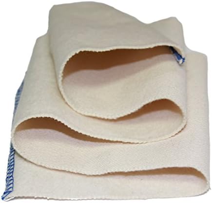 FeetPeople Professional Shoe Shine Buffing Cloth by FeetPeople