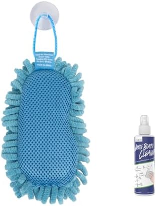 loukin Microfiber Shag Eraser by LOUKIN