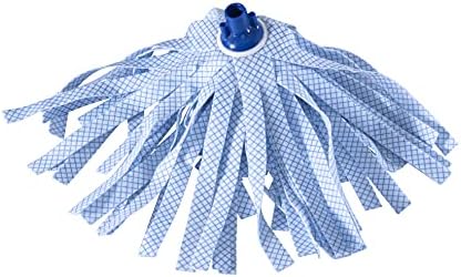 Superio String Mop Replacement, Cotton Mop Head Refill by Superio