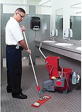 Unger SmartColor Wet Mop Nylon Frame - Image 3