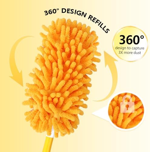Reusable Duster Refill Compatible - Image 6