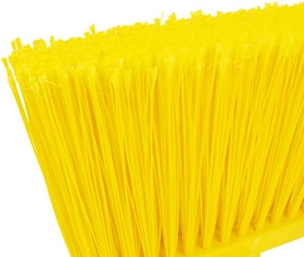 SPARTA Plastic Broom Head, Flagged - Image 3