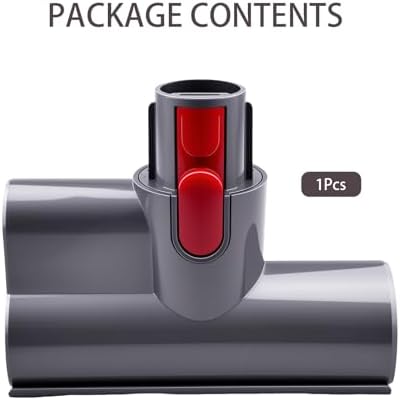 Mini Brush Head Tool Attachment Compatible - Image 7