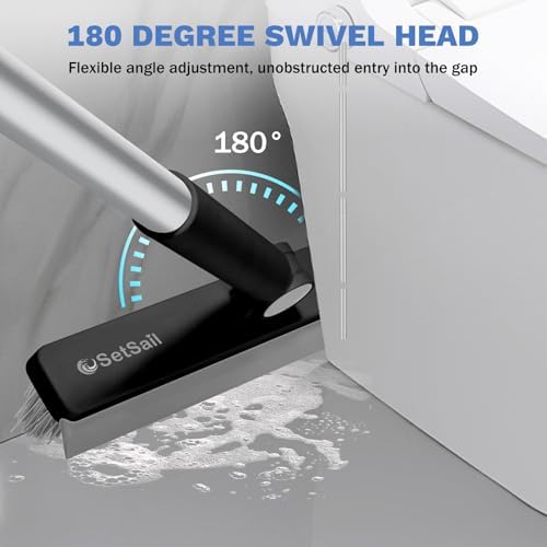 SetSail Grout Cleaner Brush - Image 5