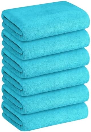 JML Microfiber Bath Towels - Image 7