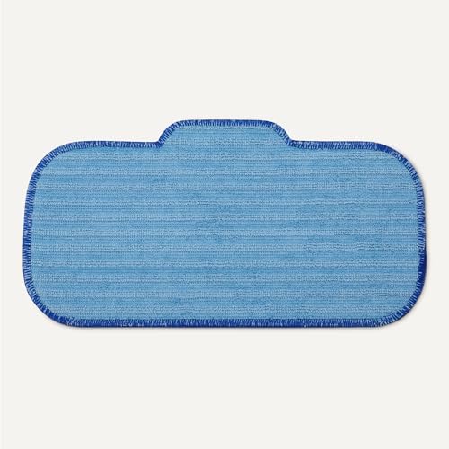 Amazon Basics Washable Steam Mop Replacement Pads - Image 5
