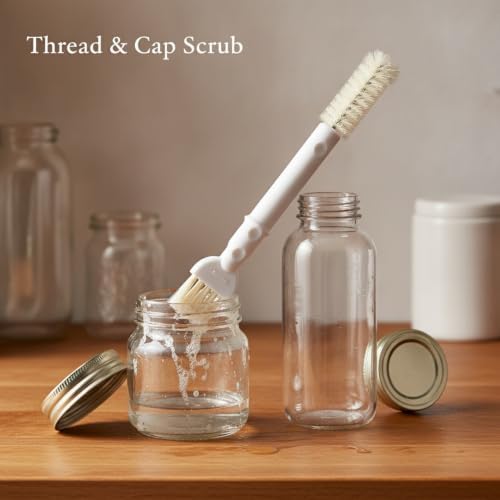 Cleaning Brush - Image 3