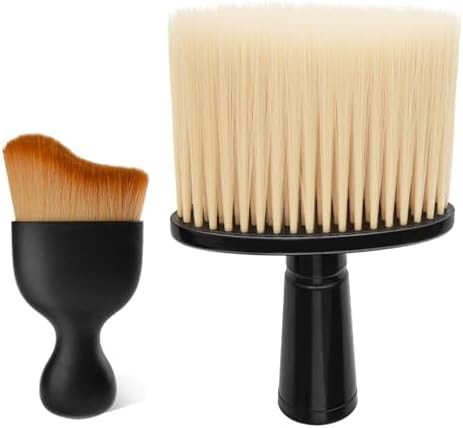Car Detailing Brush, Automotive Interior Dusting Brush, Soft Car Interior by JsqFogey