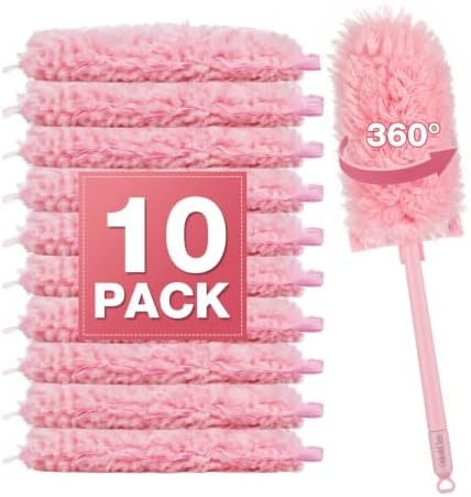 OskokClean Duster Refills Kit by OskokClen