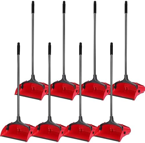 Weewooday 8 Pack Lobby Dustpan by Weewooday